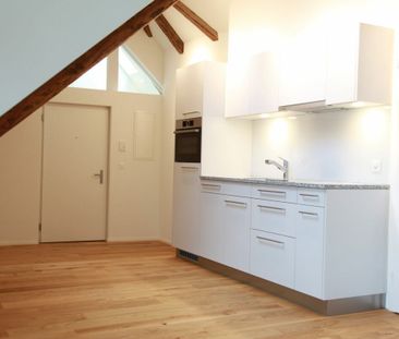 2 Zimmer, 89 m², 4. Stock - Photo 4