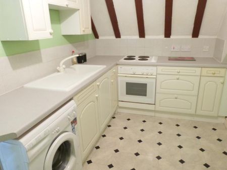 1 bedroom apartment to rent - Photo 4