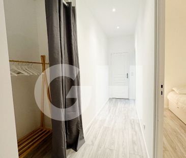 Appartement F2 (45 m²) en location à JEUMONT - Photo 6