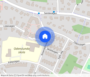 Rosendalsvägen 37 - Photo 1