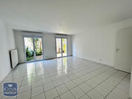 Location Maison 4 pièces 80m² NANTES 44100 - Photo 1