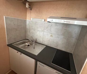 Appartement à louer 1 pièce 23.09m² - Photo 1