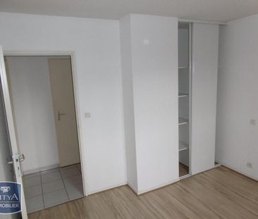 Location Appartement 2 pièces 41m² AUCAMVILLE 31140 - Photo 3