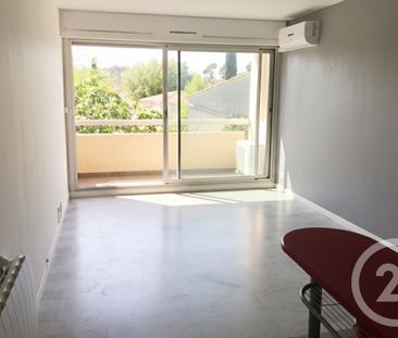 Location Appartement 2 pièces 35m² MONTPELLIER 34090 - Photo 1