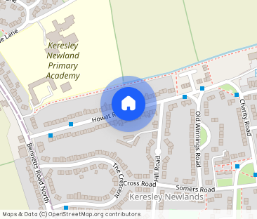 Howat Road, Keresley End, Coventry, CV7 - Photo 1