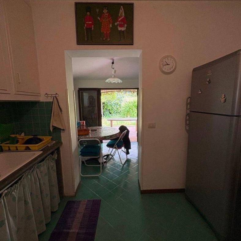 Villa bifamiliare via Mediana Vecchia 72, Mediana Vecchia, San Felice Circeo - Photo 1