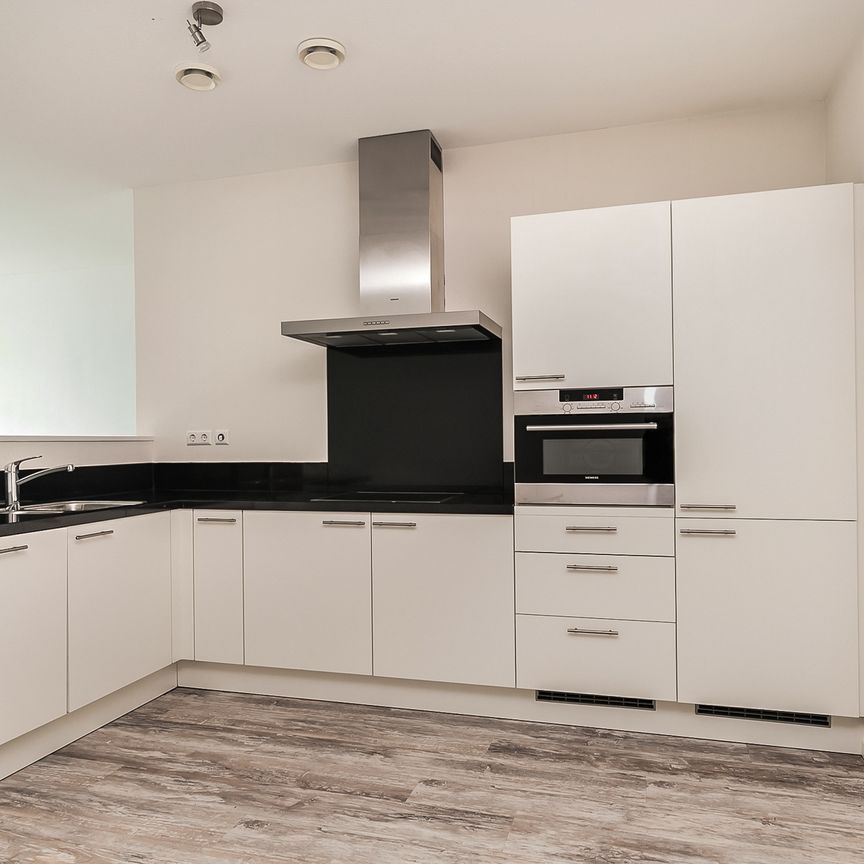 Verlengde Nieuwstraat, 67, Rotterdam - Foto 1