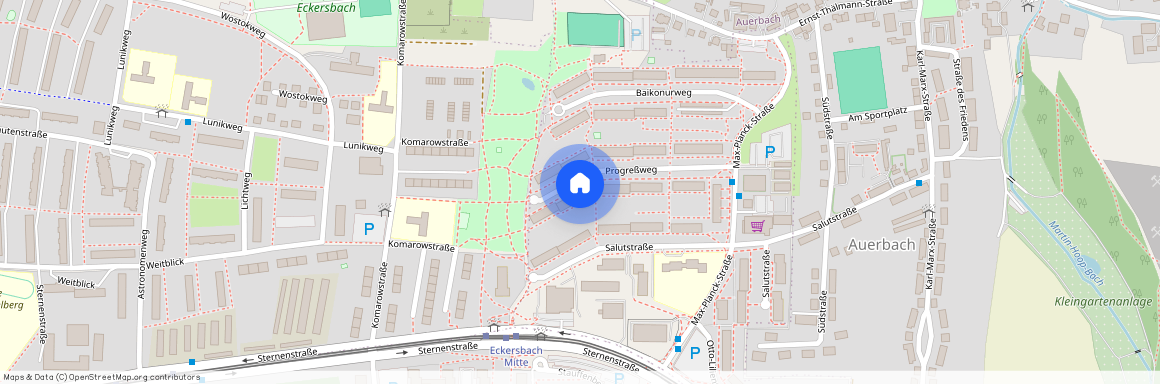 Progreßweg 27, 08066, Zwickau