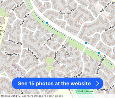 Courtlands, Bristol - Photo 1