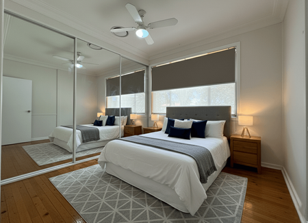 NEAT & TIDY THREE BEDROOM HOME - Photo 4