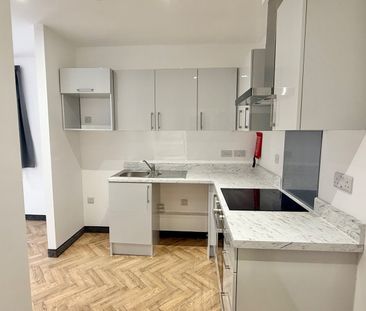 2 Bed Flat, Fleet Street, LE1 - Photo 6
