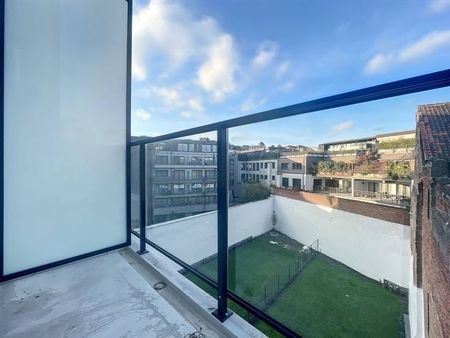 Appartement te huur - Photo 2