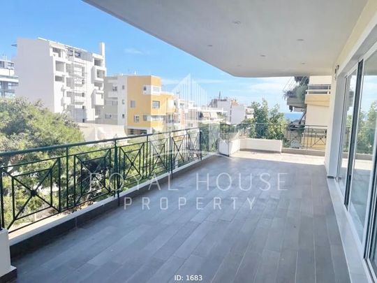 Διαμέρισμα για ενοικίαση Κάτω Γλυφάδα (Γλυφάδα) - Photo 1