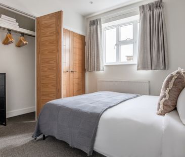 Edgware Rd - Photo 3