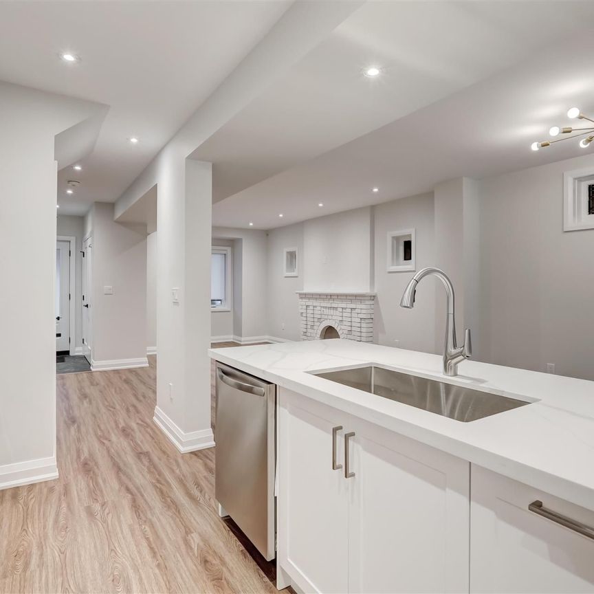 For Lease - 257 Westmount Avenue, Toronto, Ontario - Photo 1