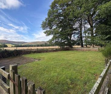 South Lodge, Ewart, Wooler, NE71 - Photo 2