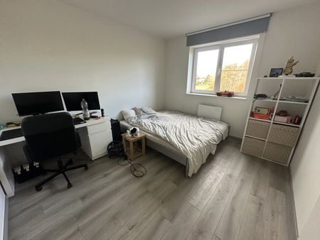 Zeer recente woning op rustige locatie - Foto 3