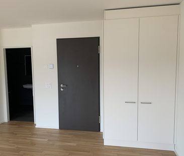 1.5 Zimmer, 36 m², 3. Stock - Photo 2