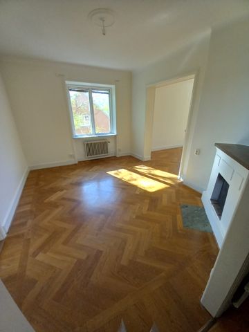 Södra Allén 29 B - Foto 2