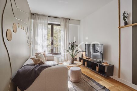 Tout savoir sur cet appartement dans le quartier Auteuil Sud, à Paris 16ème - Photo 3