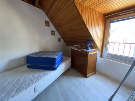 Location appartement 2 pièces - 36m² à La trinite s/mer (56470) - Photo 5