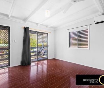 Highset home with bonus kitchenette and teenagers retreat under! - Photo 4