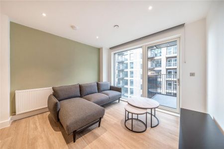 2 bedroom apartment to rent - Photo 3