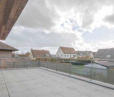 Appartement te huur in Roeselare voor € 975 met 3 slaapkamers - Foto 3