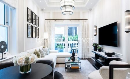 2 Bedroom flat to rent in Prince of Wales Terrace, Kensington, W8 - Photo 3