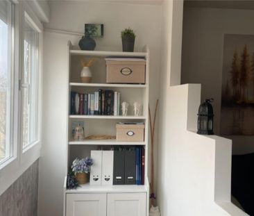 Piso de alquiler en Calle de Manresa, 46, Tres Olivos - Valverde - Photo 3