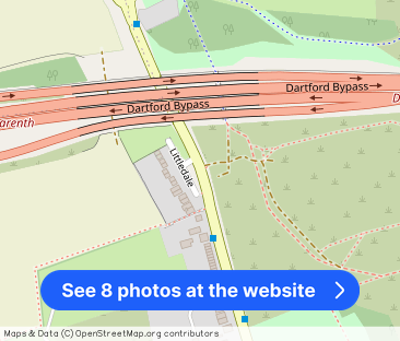 Green Street, Dartford, DA2 - Photo 1