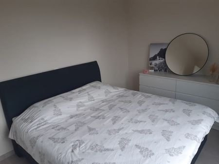 Penthouse te huur - Foto 4