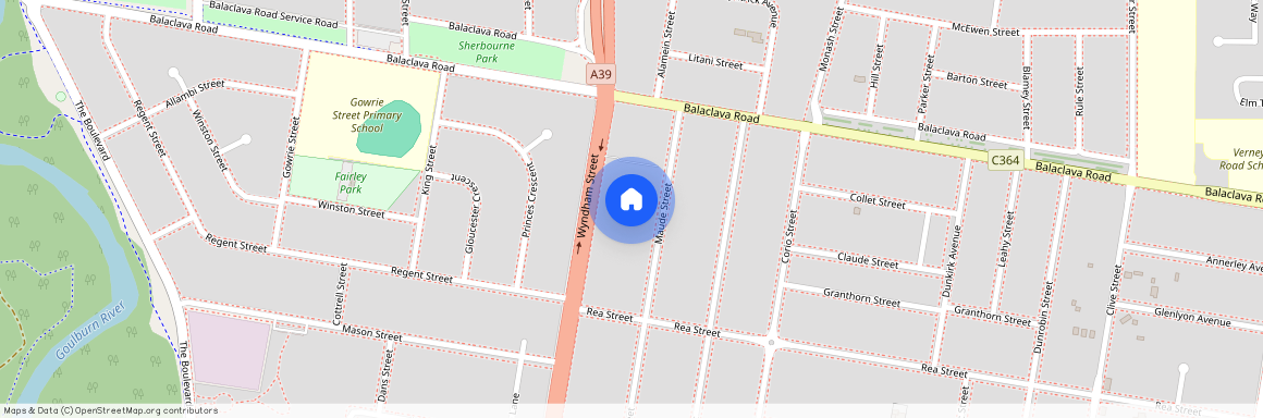 Unit 3, 20 Maude St, Shepparton