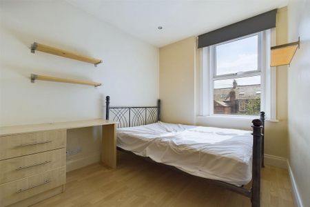 5 bedroom maisonette to rent - Photo 5