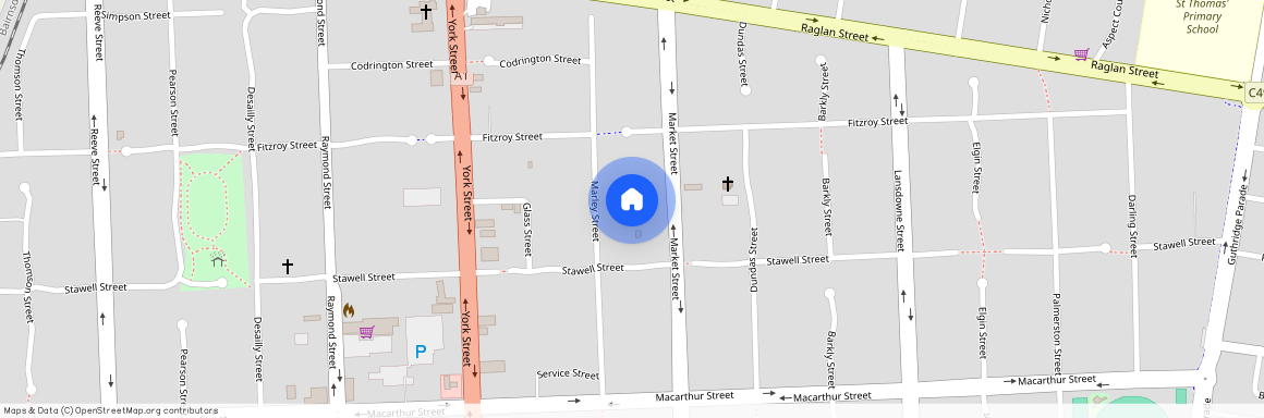 1/126 Marley St, Vic 3850, Sale