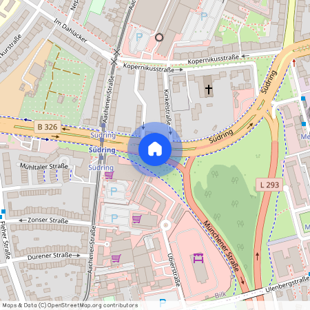 40223 Düsseldorf - Flehe