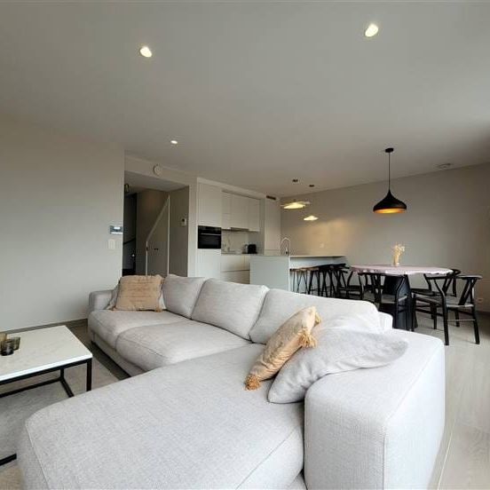 Appartement te huur - Foto 1