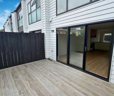 12/108 Mahia Road, Manurewa - Photo 2