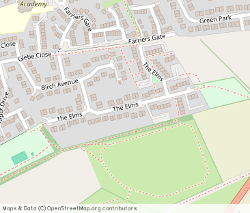 The Elms, Chatteris - Photo 1