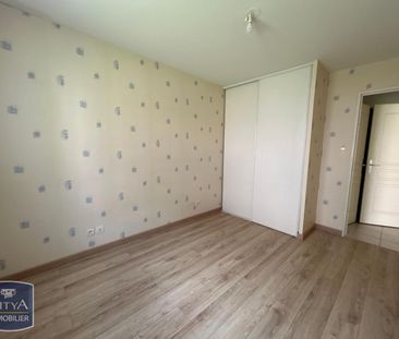 Location Appartement 2 pièces 47m² BAVANS 25550 - Photo 2