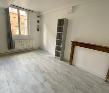 Location Appartement 1 pièce 36m² - Photo 5