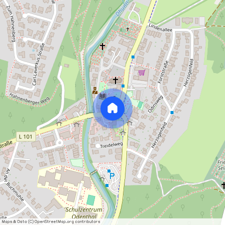 51519 Nordrhein-Westfalen - Odenthal