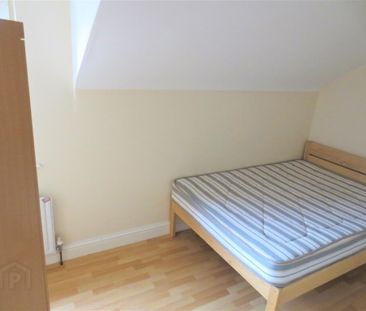 Upstairs Apartment, 53e Agincourt Avenue, Queens Quarter, Belfast, ... - Photo 1