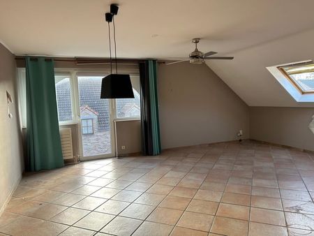 Appartement te huur - Photo 5