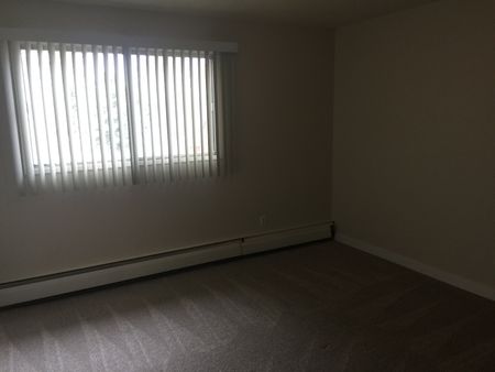 1 BEDROOM ON THE 3RD FLOOR!! DOWNTOWN RED DEER!! - Photo 4