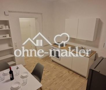 Aachen City - Studenten Apartment Nähe RWTH Uni - fully furnished - Foto 6