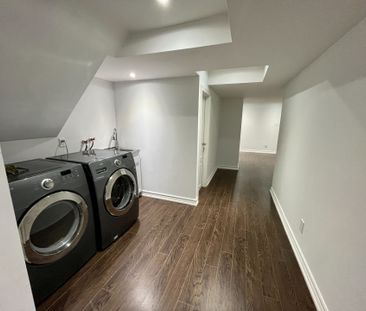 For Lease - 41 Begonia Street Unit# 1st&Bsm, Markham, Ontario - Photo 3