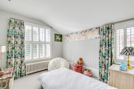 4 bedroom terraced house to rent - Photo 3