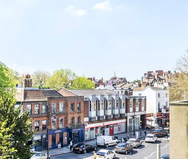 Hampstead High Street, Hampstead Village, London - Photo 6