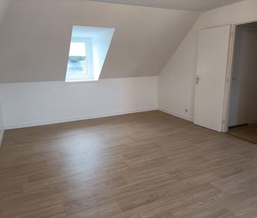Location / Appartement T3 - Photo 2